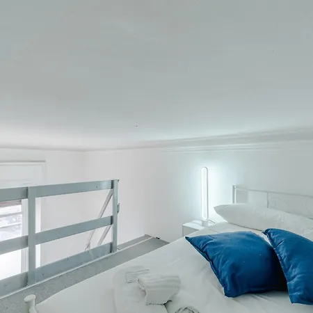 Apartamento Guesthost - Comfortable Crocetta - Turín