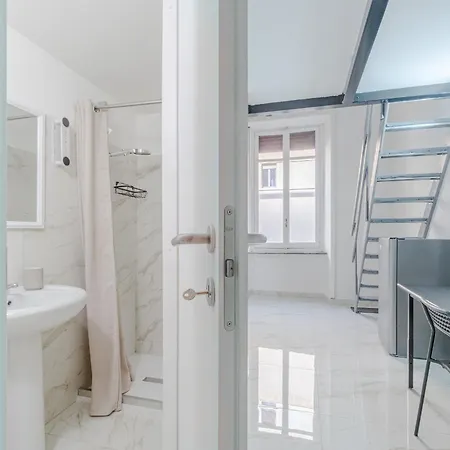 Guesthost - Comfortable Crocetta -