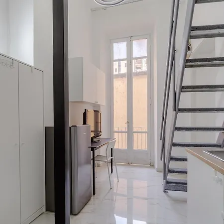 Apartamento Guesthost - Comfortable Crocetta -