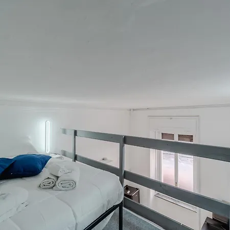 Apartamento Guesthost - Comfortable Crocetta -