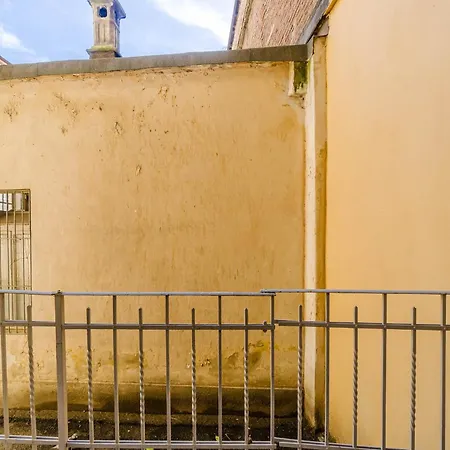 Apartamento Guesthost - Comfortable Crocetta - Turín