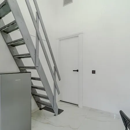 Guesthost - Comfortable Crocetta - * Turín