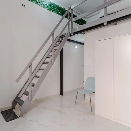 Apartamento Guesthost - Comfortable Crocetta -