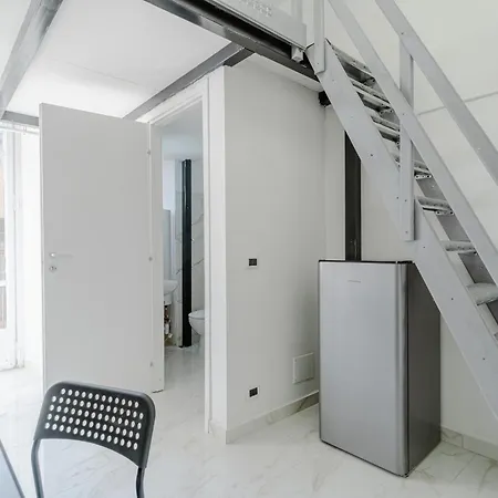 Guesthost - Comfortable Crocetta - Appartamento Torino