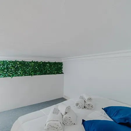 Apartamento Guesthost - Comfortable Crocetta - Turín