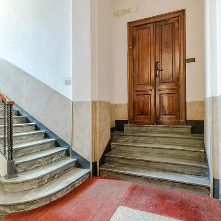 Guesthost - Comfortable Crocetta - Turín