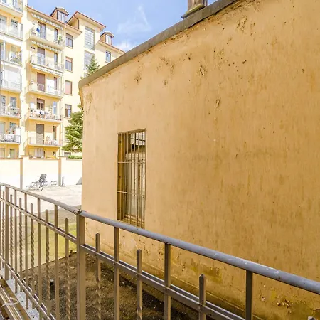 Apartamento Guesthost - Comfortable Crocetta - Turín