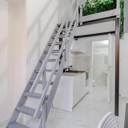 Apartamento Guesthost - Comfortable Crocetta -