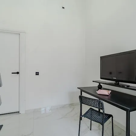 Guesthost - Comfortable Crocetta - * 토리노