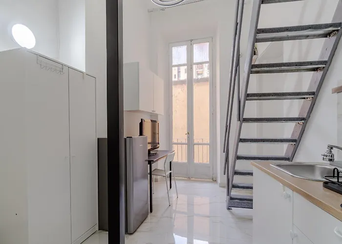 Apartament Guesthost - Comfortable Crocetta -