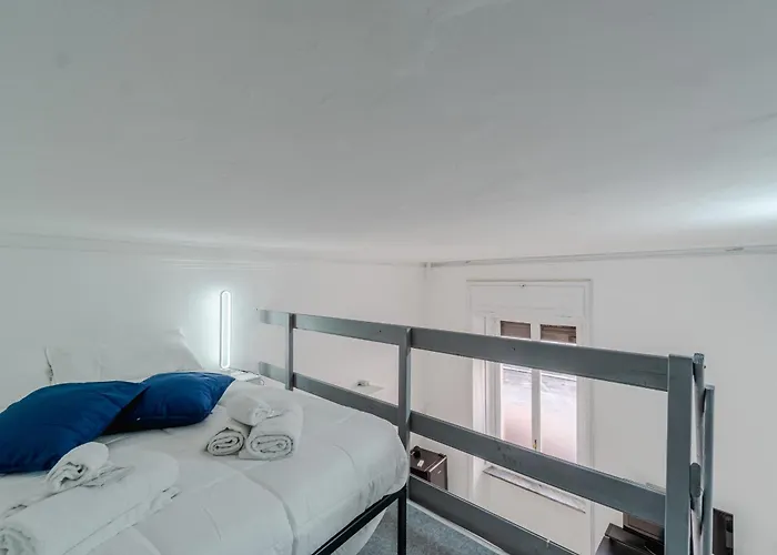 Apartment Guesthost - Comfortable Crocetta -