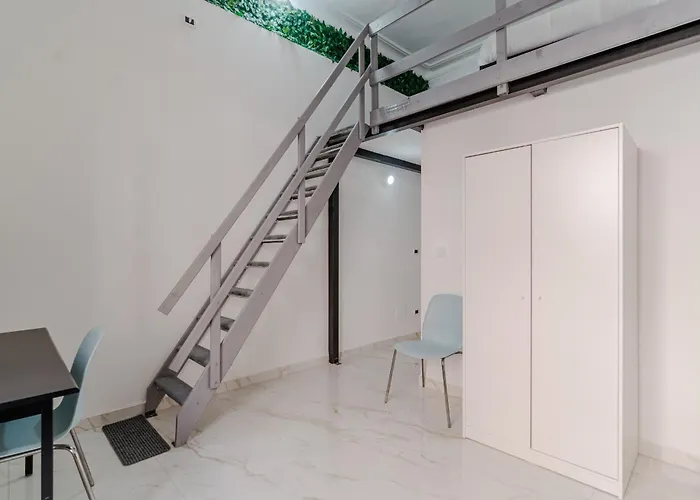 דירה Guesthost - Comfortable Crocetta -