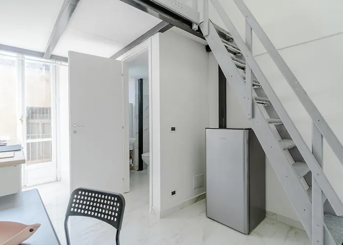 Guesthost - Comfortable Crocetta - Apartament Turyn