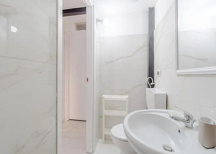 Διαμέρισμα Guesthost - Comfortable Crocetta - *