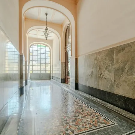 Διαμέρισμα Guesthost - Comfortable Crocetta -