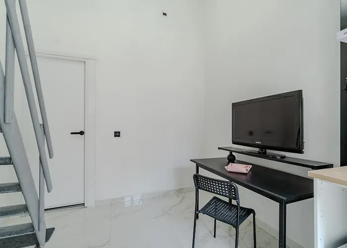 Guesthost - Comfortable Crocetta - * Torino